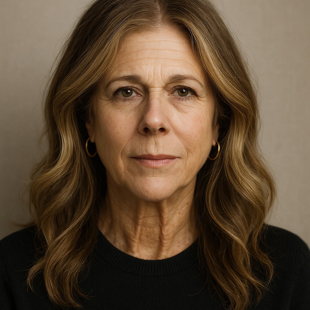 Rita Wilson