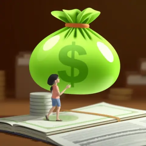 How Inflation Erodes Your Savings: A Step-by-Step Guide