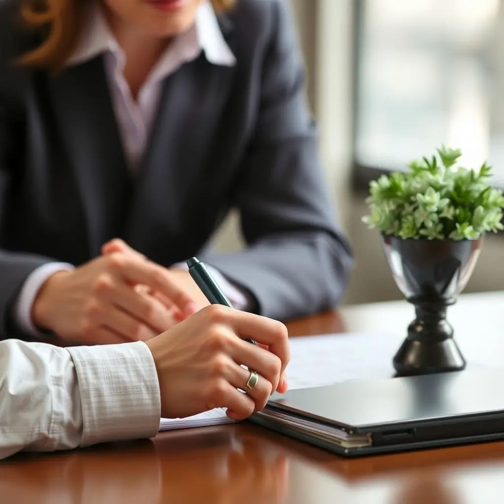 Timing Is Everything: Wait for the Written Offer