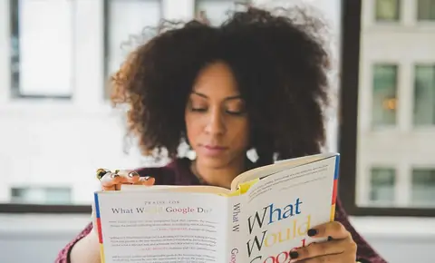 Books For People Who Want to Unlock Their Billionaire Potential!