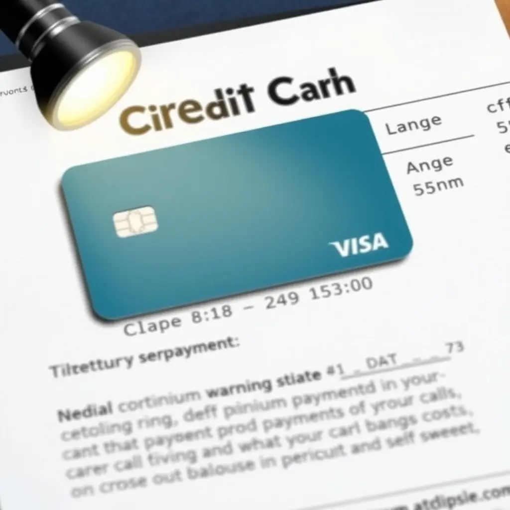 Spotlight on Statement Disclosures
