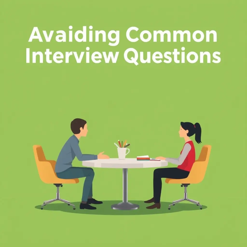 Avoiding Common Interview Pitfalls