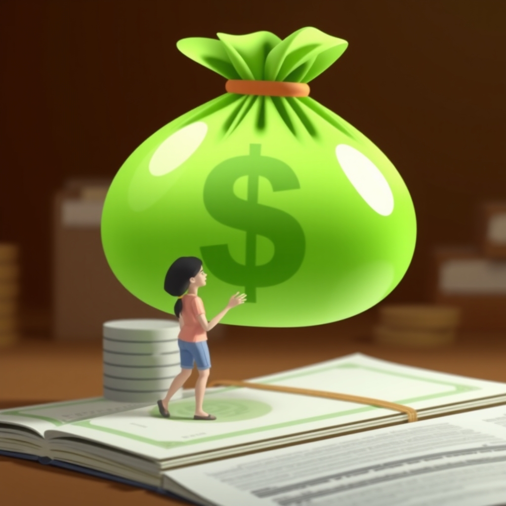 How Inflation Erodes Your Savings: A Step-by-Step Guide