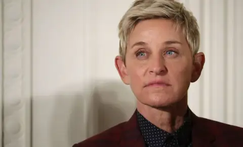 A Viral Twitter Thread Exposed an Ugly Side of Ellen DeGeneres You’ve Never Seen Before