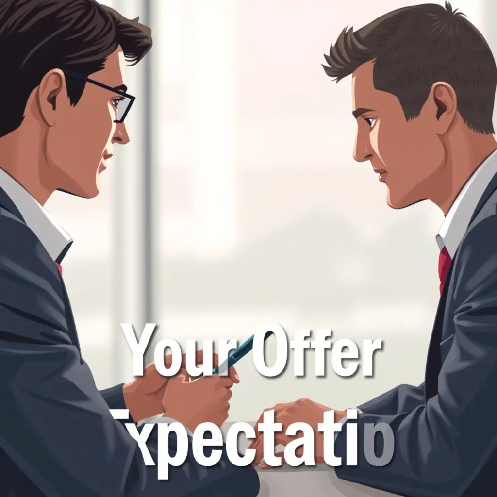 Realistic Outcome Expectations