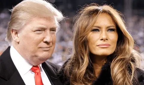 Melania Trump Is a First Lady Americans Have Never Seen Before–Here’s Why