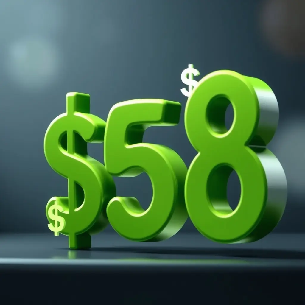 $29 vs. $58: The Real Cost of Freelancing