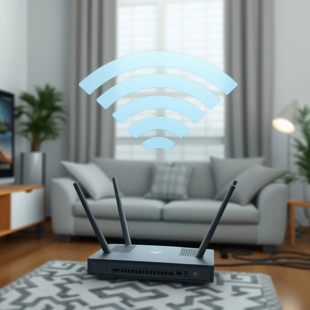 Heavy Use and Device Overcrowding