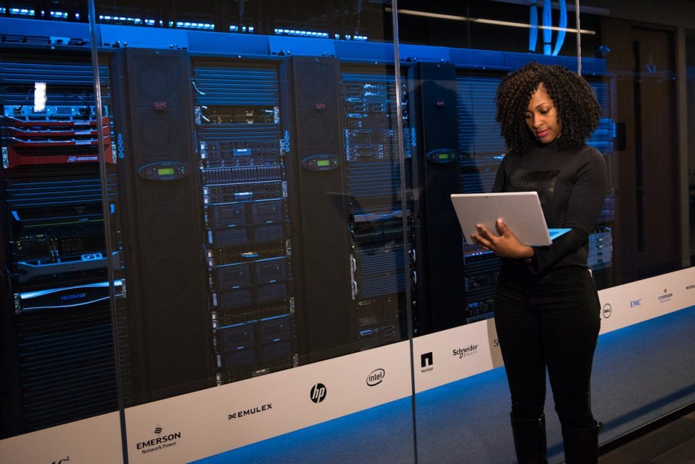 Here’s How AI Is Transforming the Future of Financial Services