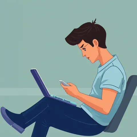 How to Spot a Scam Text Message Before You Click