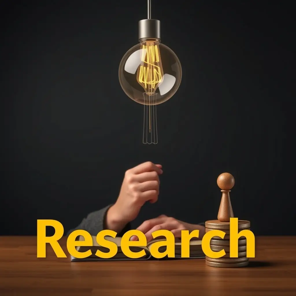 The Importance of Research