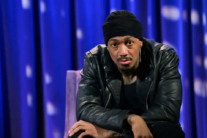 How many kids does Nick Cannon have