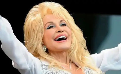 Dolly Parton Becomes Guinness World Records Icon After Decades of Shattering Records