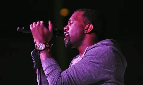 Kanye West Is Now Claiming to Be a Multi-Billionaire but Forbes Disagrees