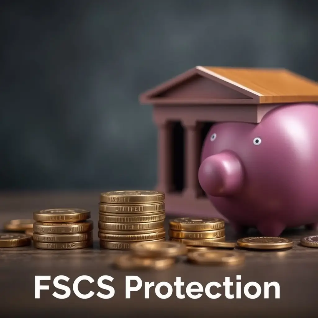 Understanding FSCS Protection