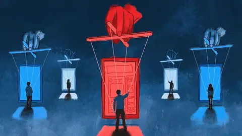 The Dangers of Social Media Addiction