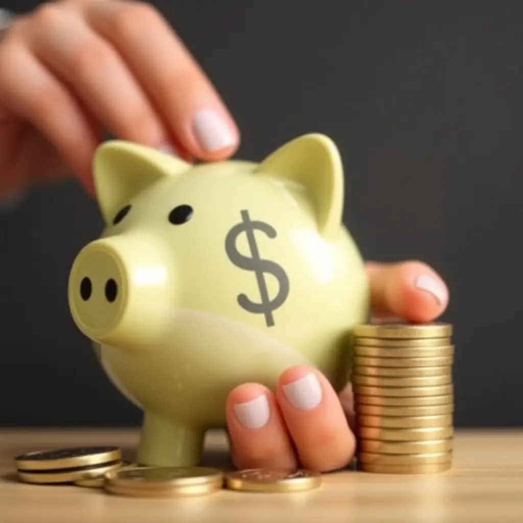 Fixed-Rate Savings Accounts or Bonds: For Long-Term Security