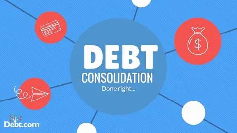 Pros And Cons Of Debt Consolidation