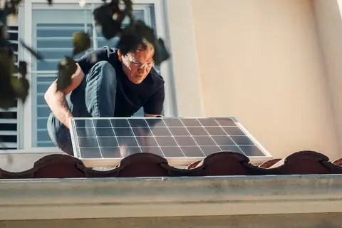 Iron Batteries Could Be The Next Long-Term Storage To Clean Up The Energy Grid