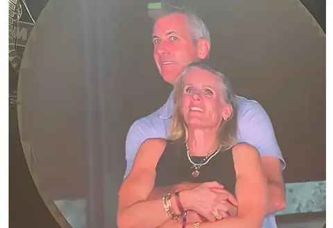 Coldplay’s ‘Kiss Cam’ Exposes Astronomer CEO’s Alleged Affair With HR Chief