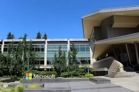 Microsoft Parts Ways With Amazon & Starbucks In Breaking Unionization