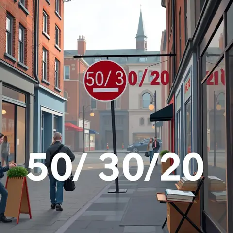 Does 50/30/20 Actually Work for Real Budgets?