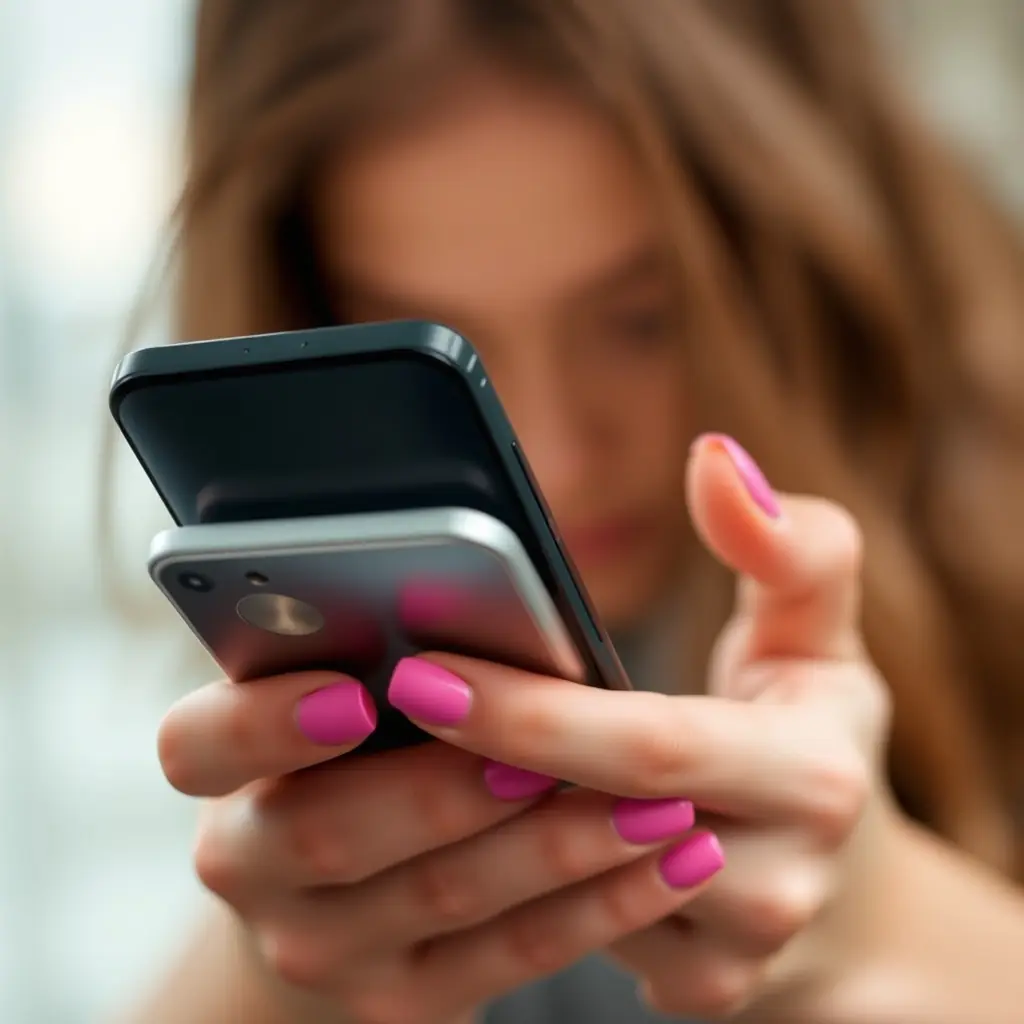 Identifying Red Flags in Suspicious Messages