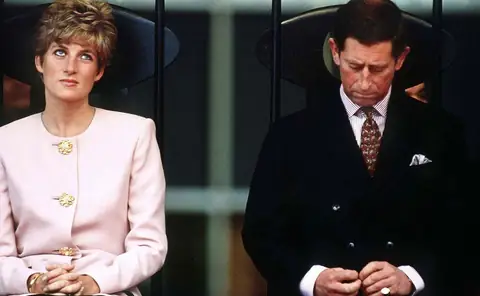 Prince Charles & Lady Diana’s Marriage Was Doomed from the Start — and We Know Why