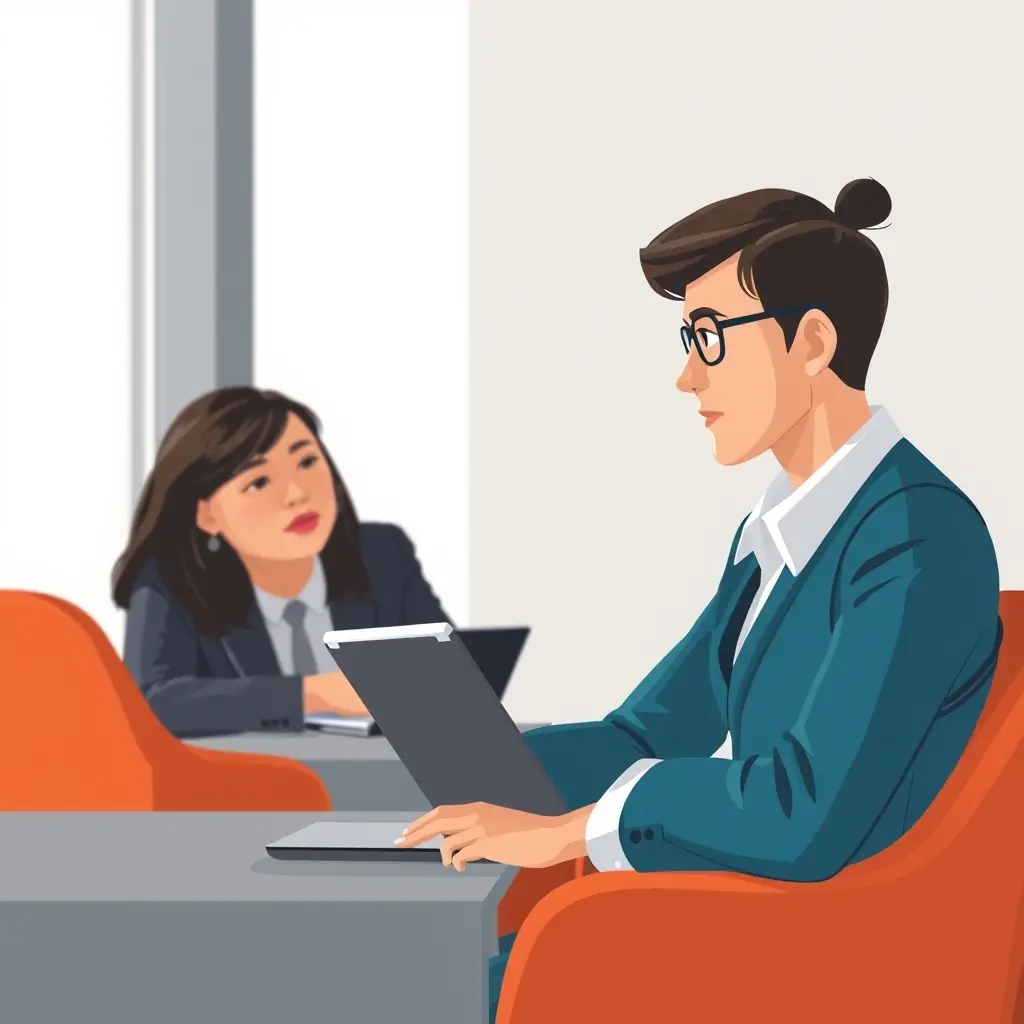 Navigating the Notice Period