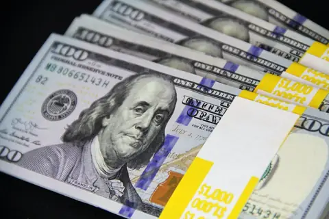 Five Top Investors Who Capitalized On The 2008 Global Financial Crisis