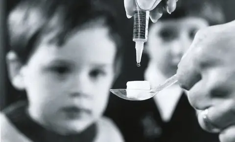 The Secret to Ending a Global Pandemic Might be Hiding in Our History Books