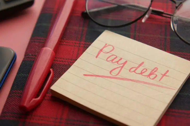 why you should never pay a collection agency?