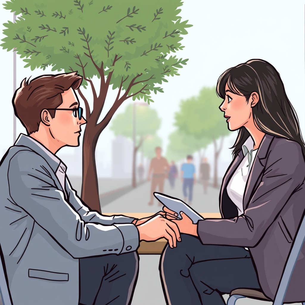 Explaining a Career Break: What to Say and How to Say It