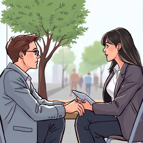 Explaining a Career Break: What to Say and How to Say It