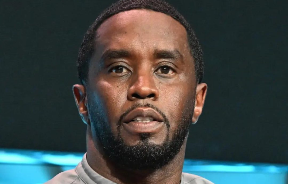 Sean ‘Diddy’ Combs Awaits Sentencing After Teaching Inmates Business Skills
