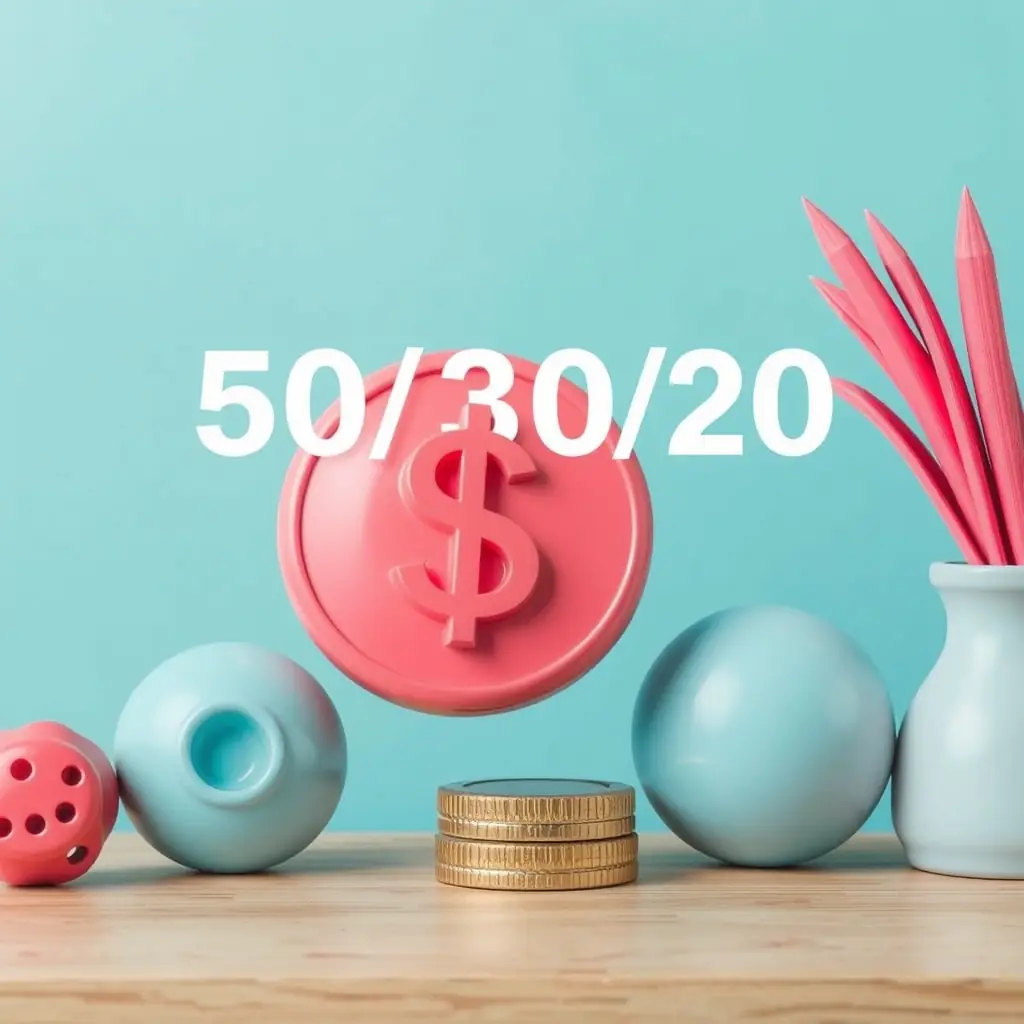 Understanding the 50/30/20 Rule