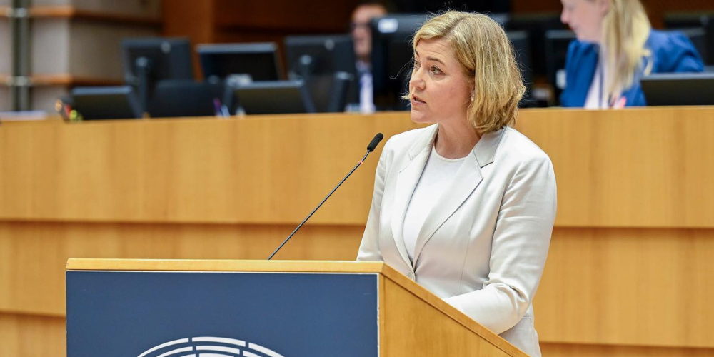 Who’s Leading EU Tech Policy?