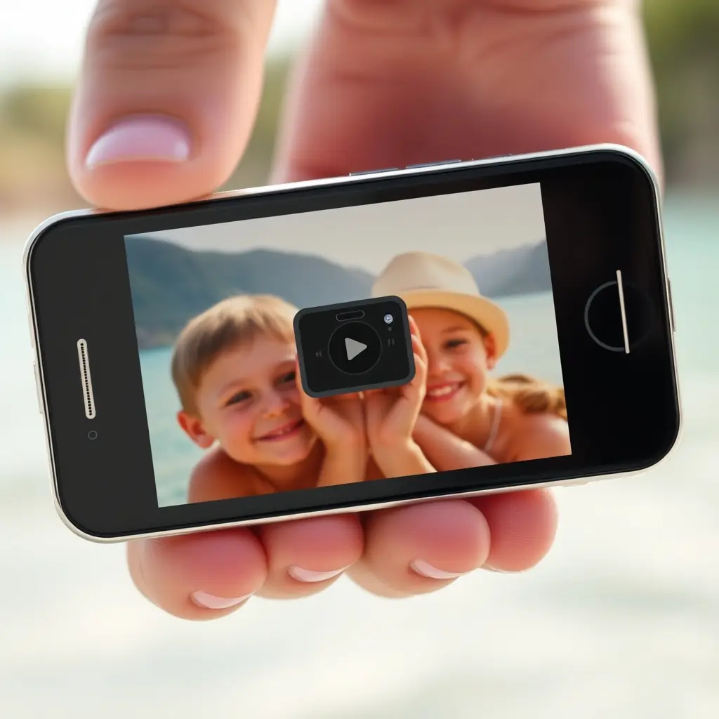 The Risks of Keeping Photos Only on Your Phone
