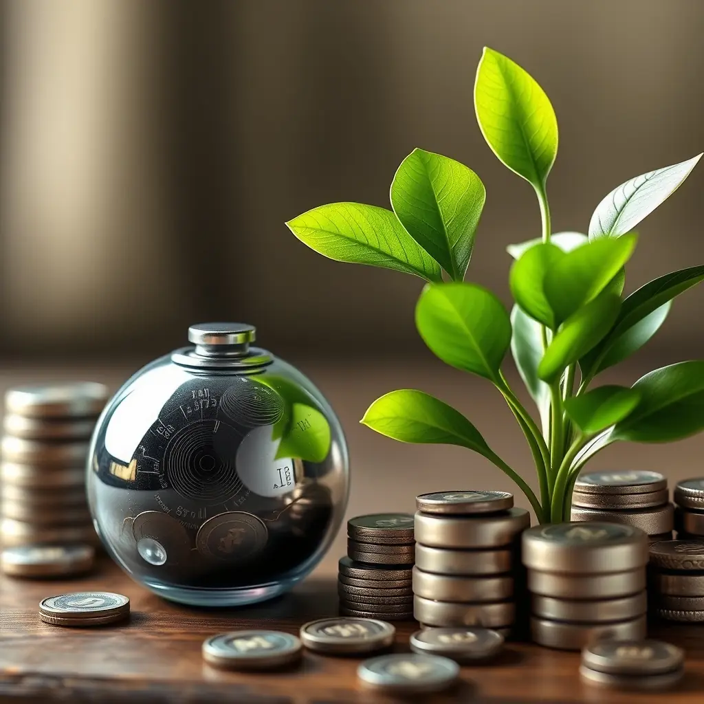 Profit vs. Cash Flow: The Key Distinction