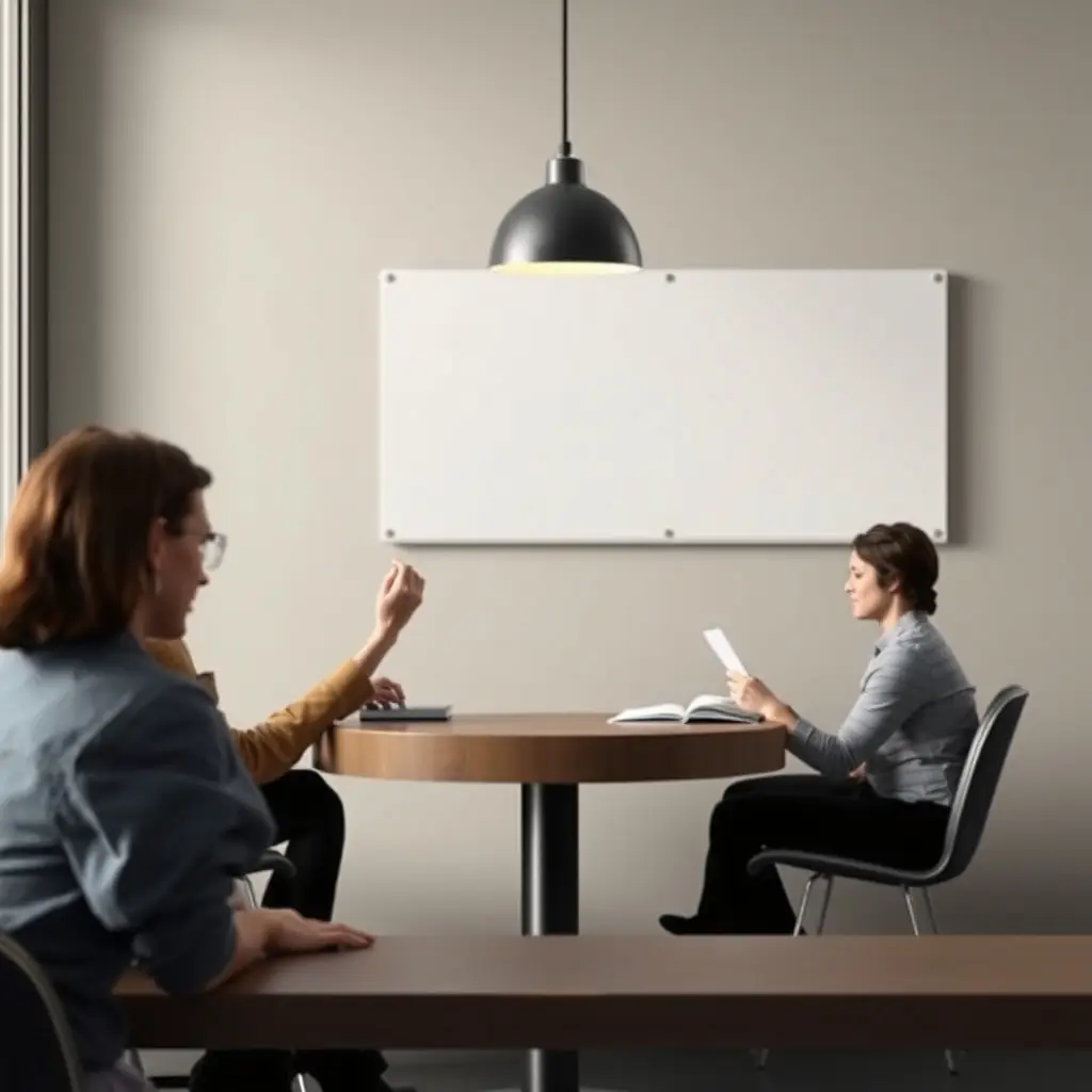 The Art of Asking: How to Make Your Request