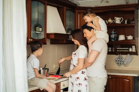 Eunice Byun Talks About Meaningful Kitchen Experiences