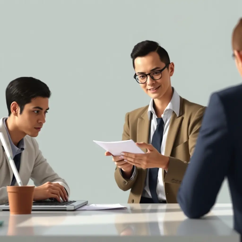Negotiating Other Aspects