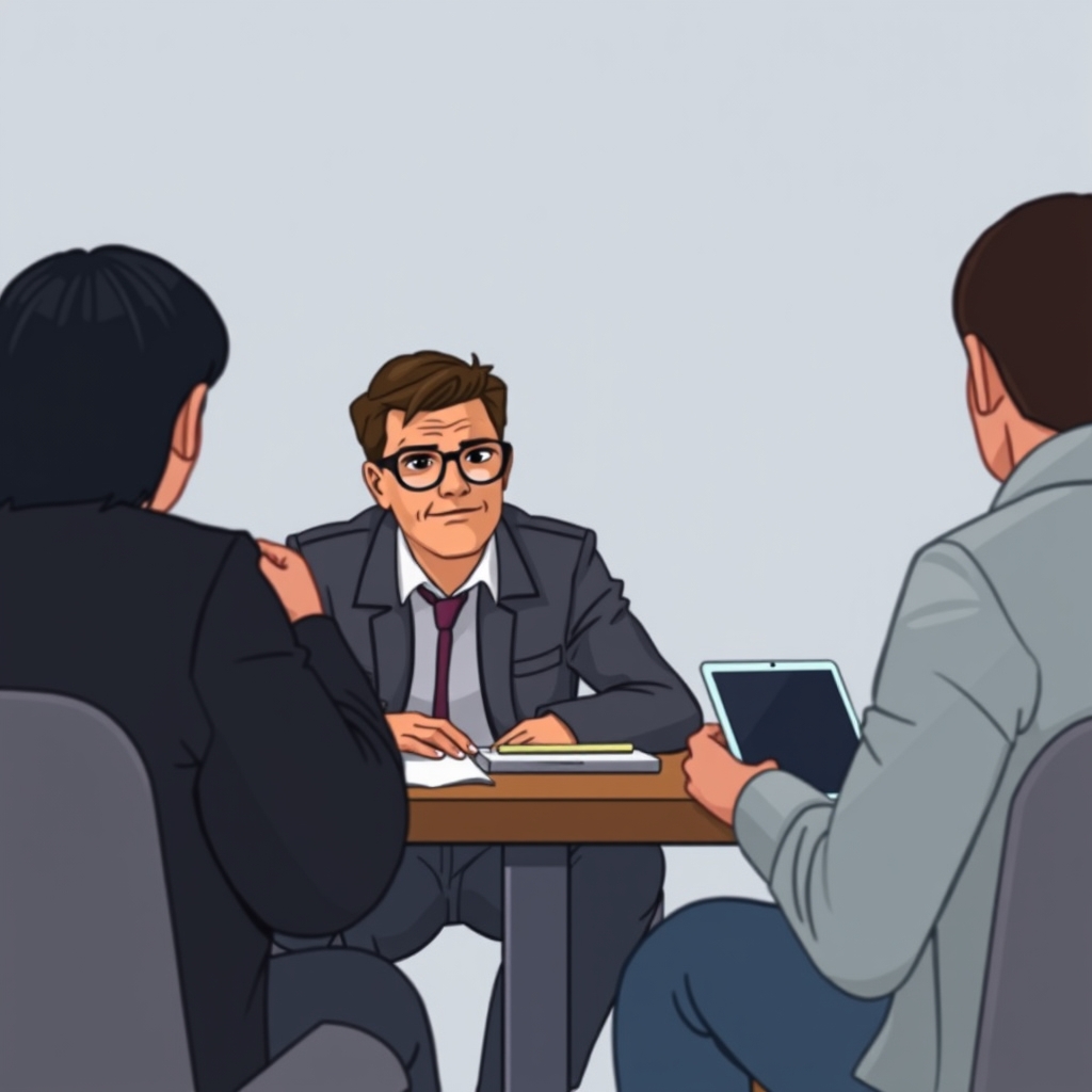 Mastering the Most Dreaded Interview Questions