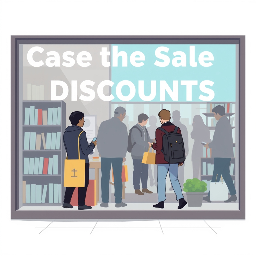 The Cost of Discounts: Double the Sales, Not the Profit