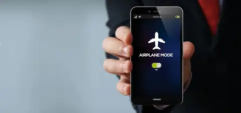 Does Airplane Mode Really Extend Battery Life?