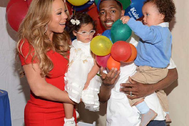 How Many Kids Does Nick Cannon Have? The Answer Might Blow Your Mind