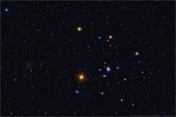 what is the closest black hole to Earth