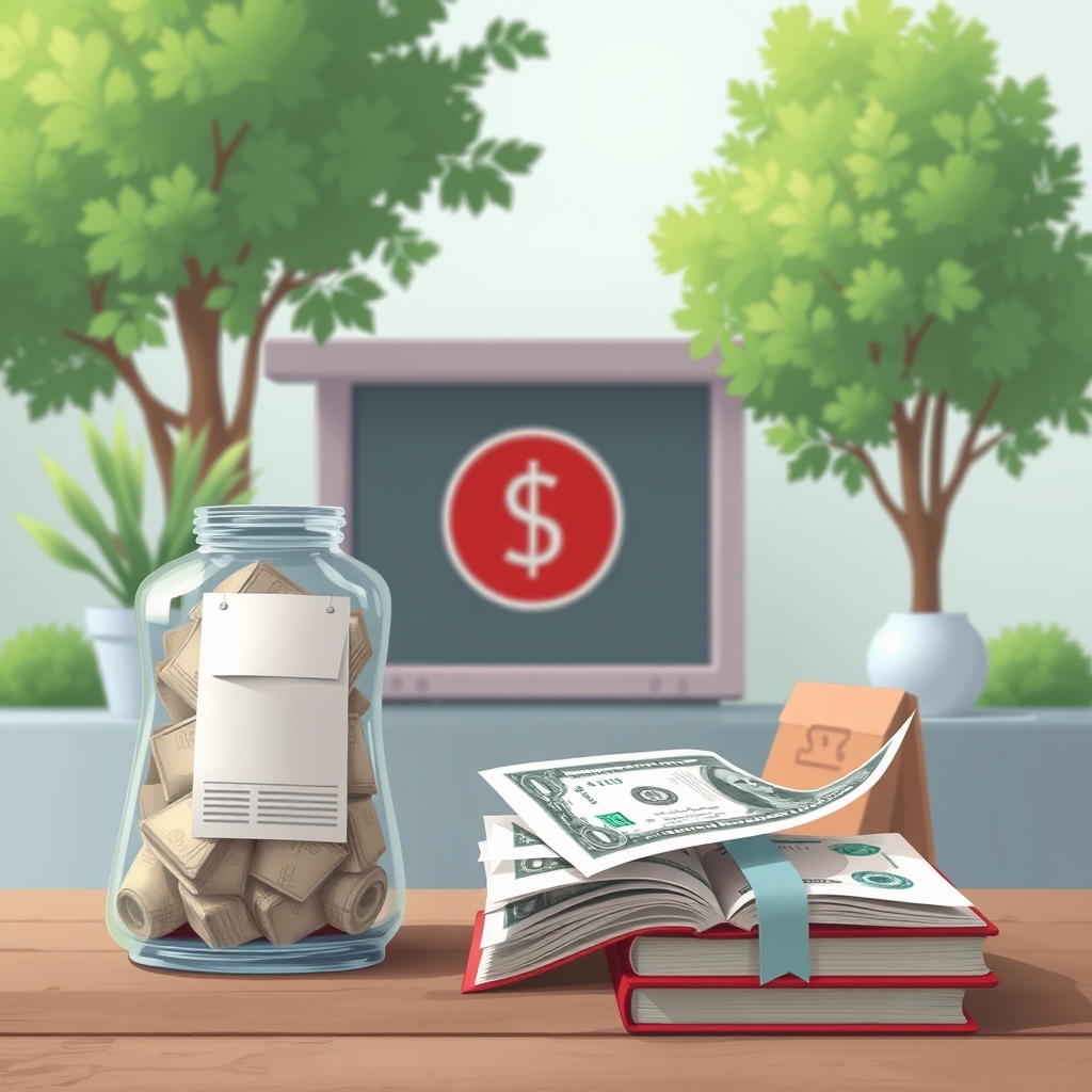 Emergency Fund Essentials: Planning Savings and Choosing Accounts
