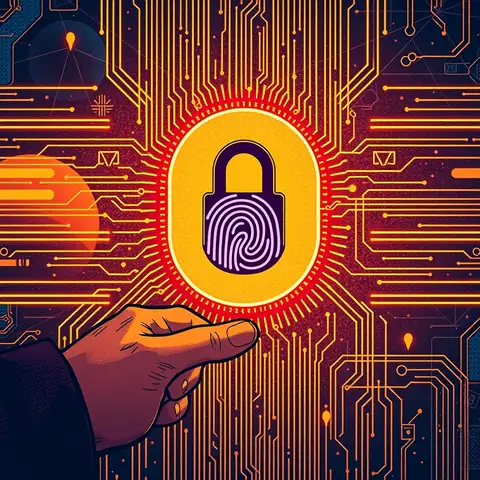 Passkeys: A Fresher, Safer Way to Sign In