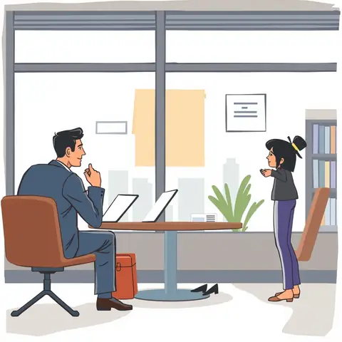 Ask, Don't Risk: Navigating Job Offer Negotiations